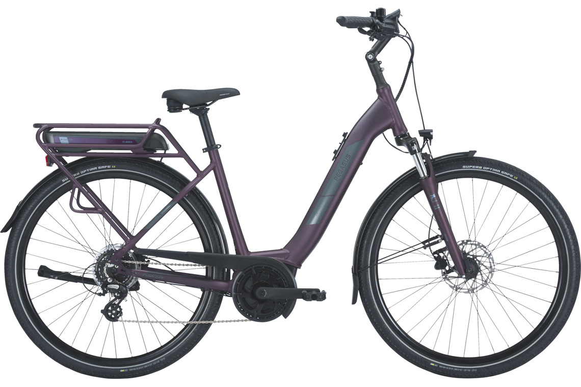 Solero E8 Plus