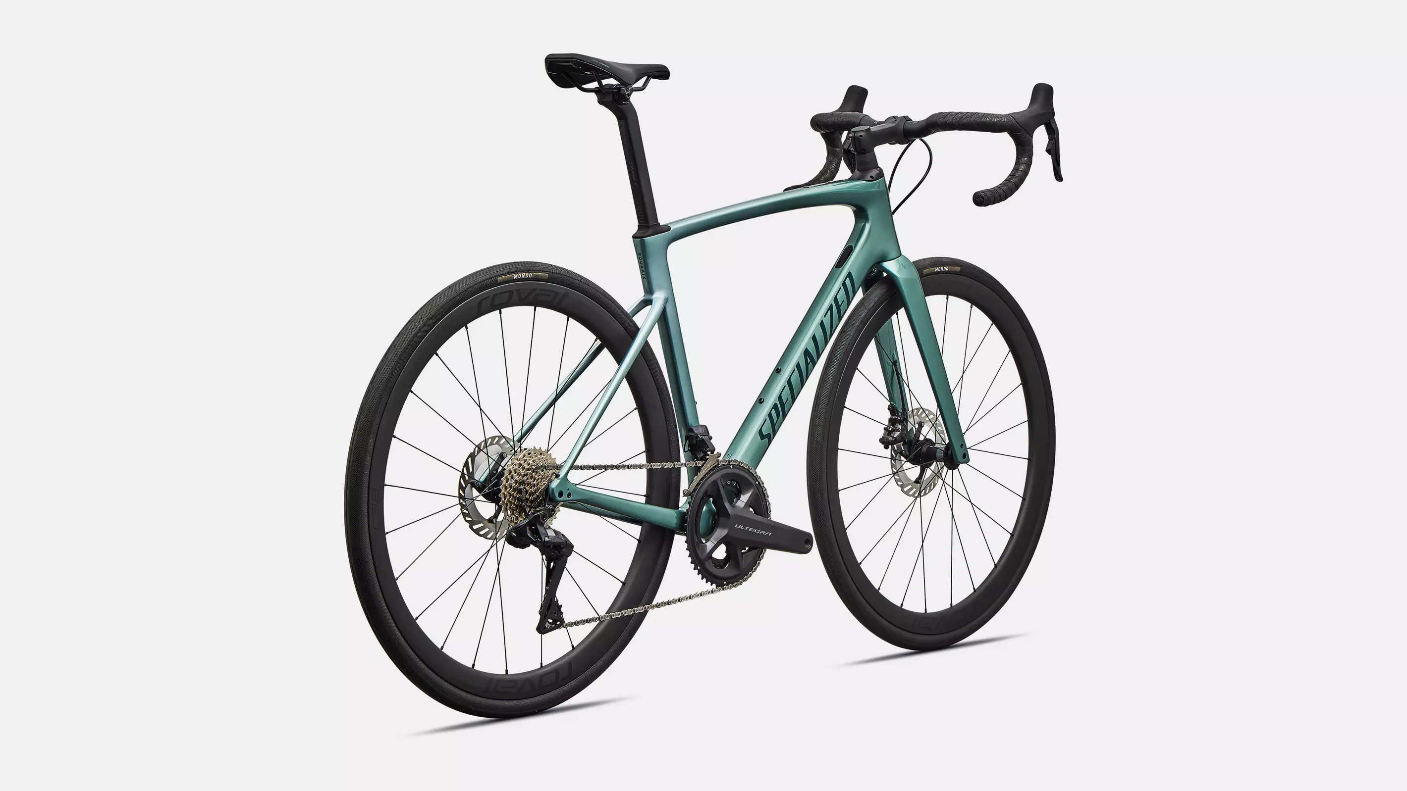 ROUBAIX EXPERT
