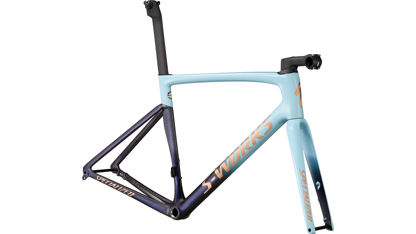 Tarmac SL7 S-Works Frameset