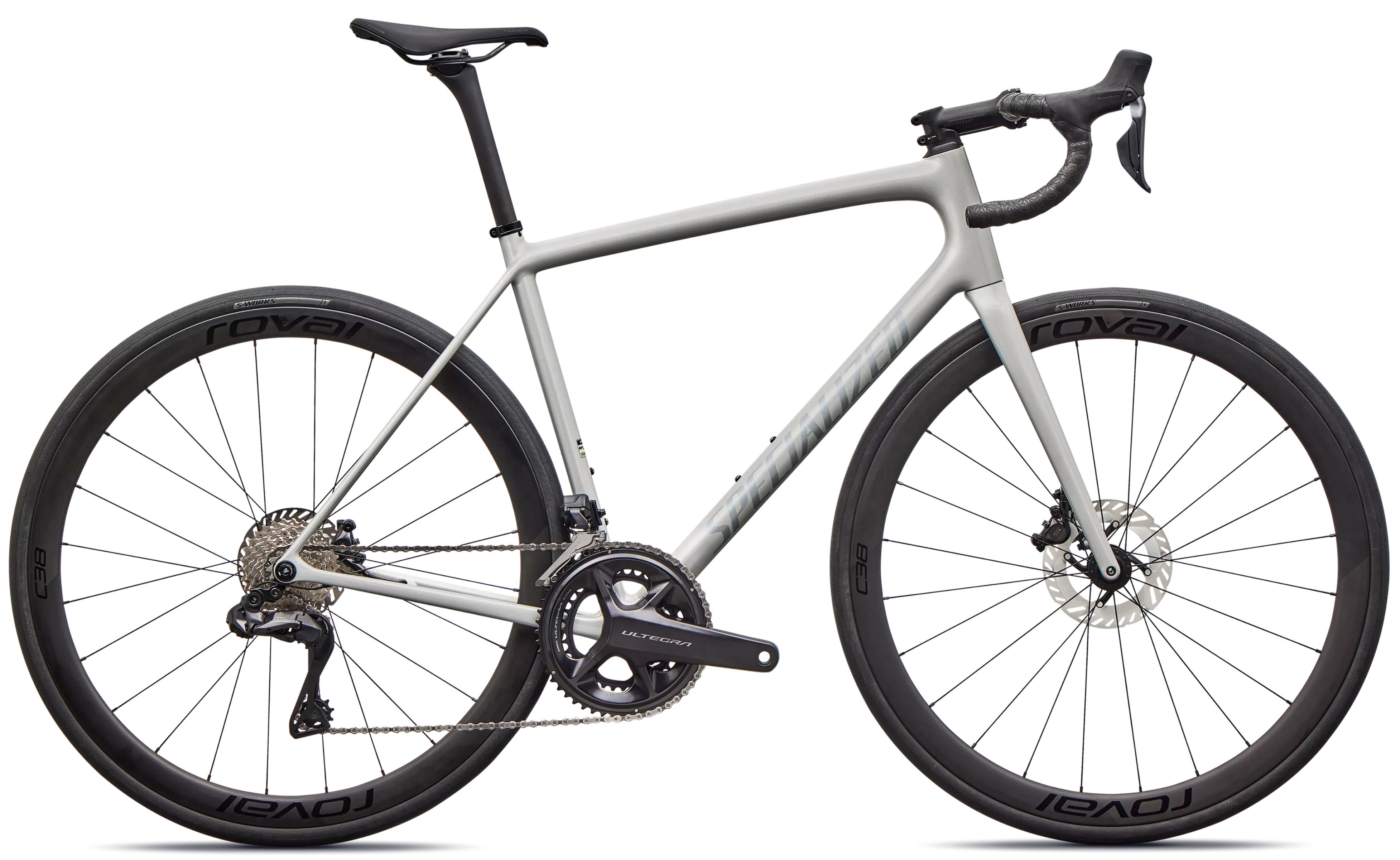 Aethos 2 Expert - Shimano Ultegra Di2 Aethos 2 Expert - Shimano Ultegra Di2