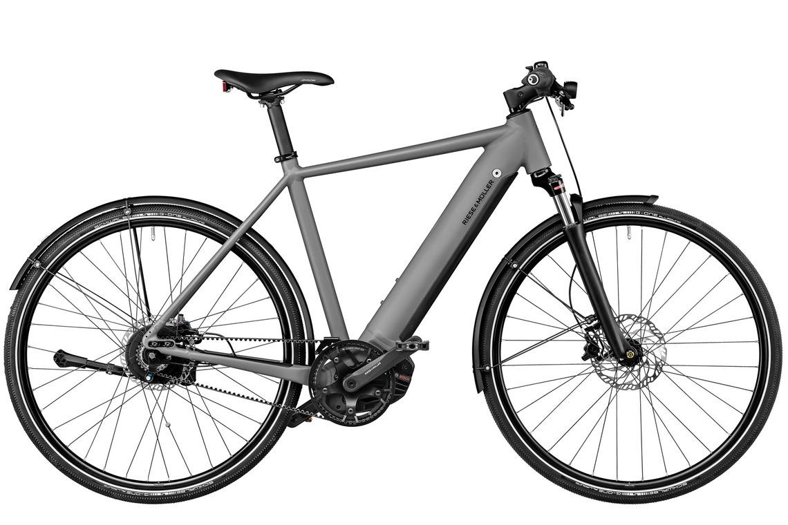 Roadster vario