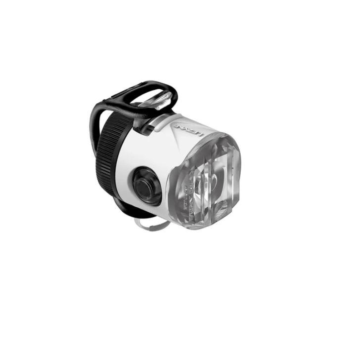 Lezyne Femto StVZO 