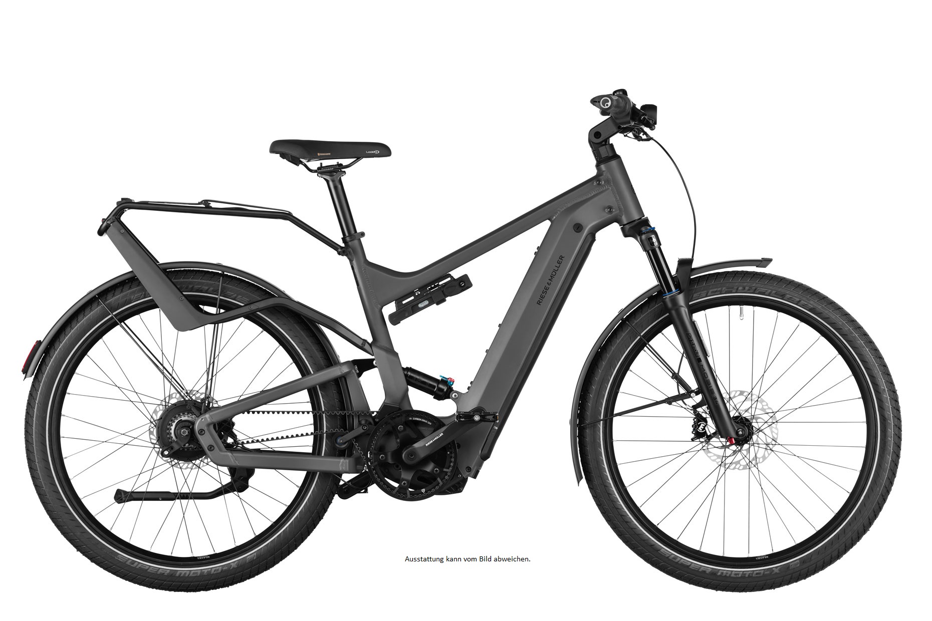 Delite4 GT vario Delite4 GT vario