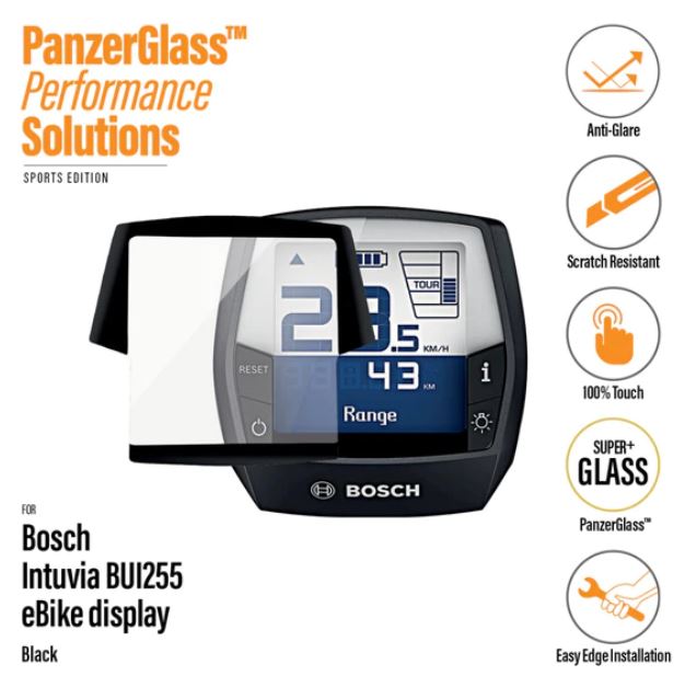 PANZERGLASS BOSCH INTUVIA 