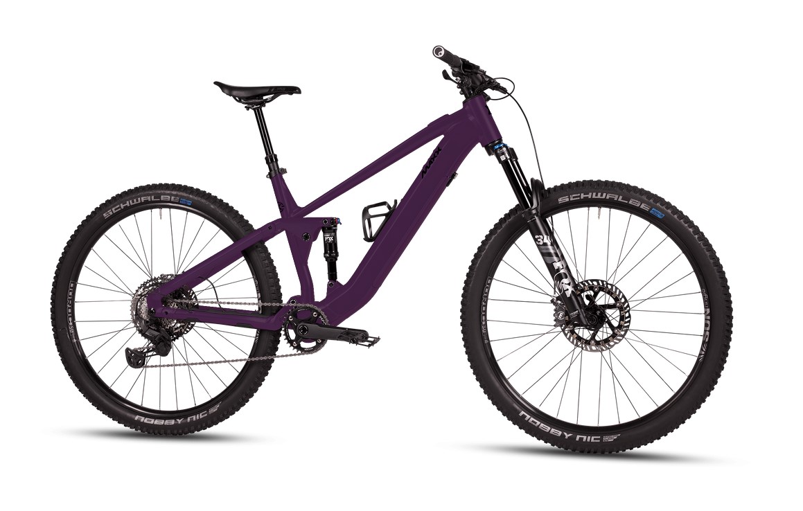 J I N X X ELF 27,5" Ride 60