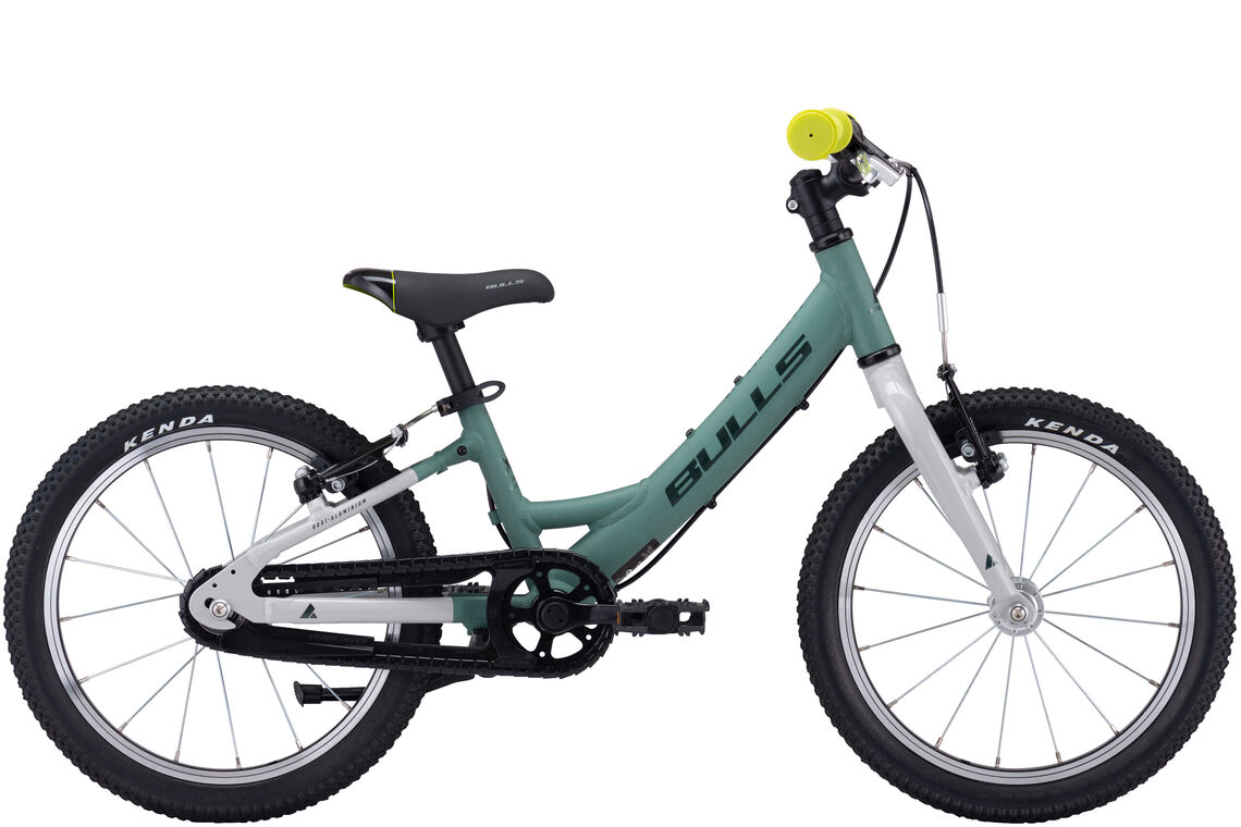 Tokee Lite 16”