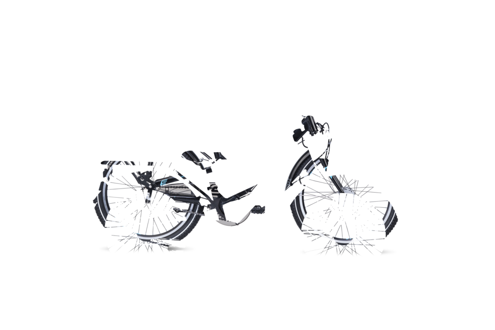 troX EVO alloy 20-3