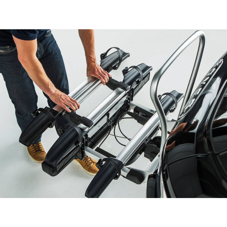 Yakima JustClick+1 Yakima JustClick+1