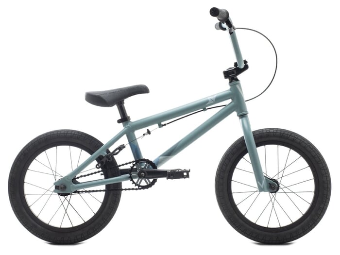 BMX Verde JV 16" BMX Verde JV 16"