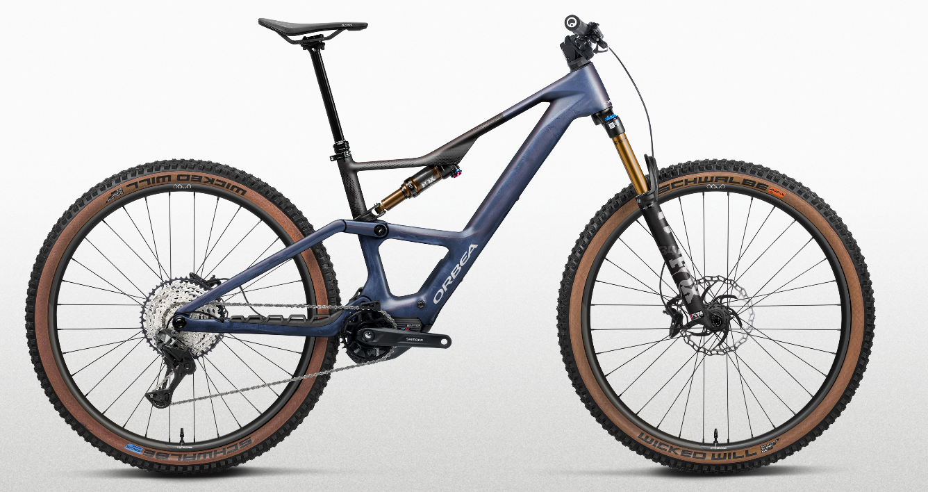 Rise SL M10