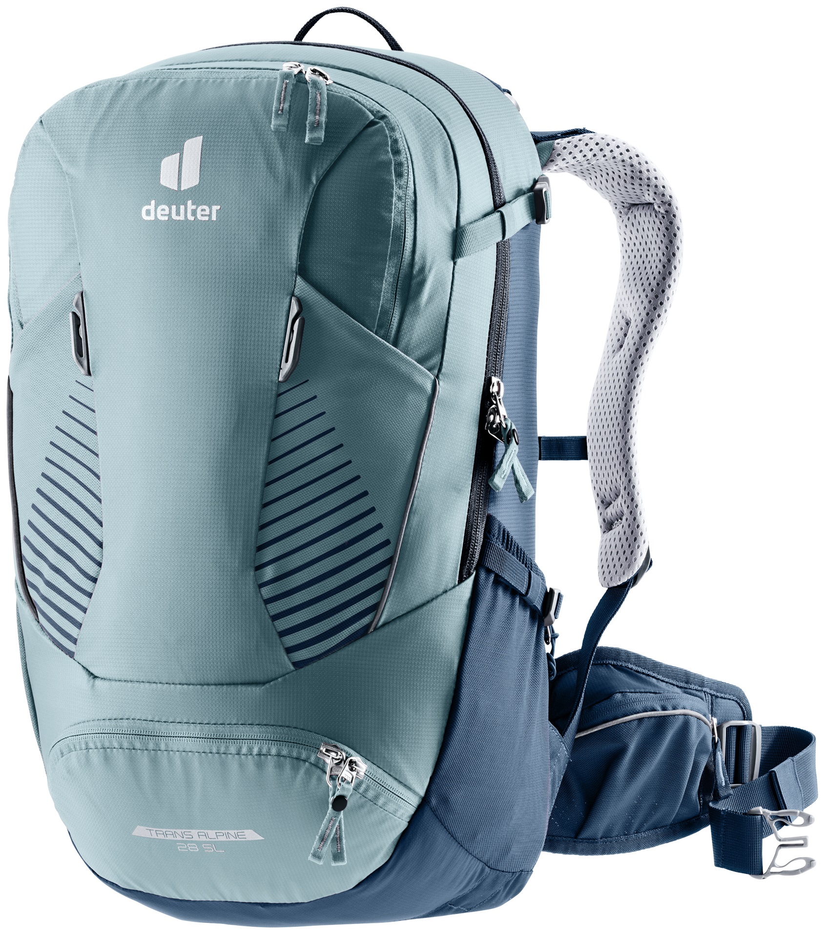 Trans Alpine 28 SL Trans Alpine 28 SL