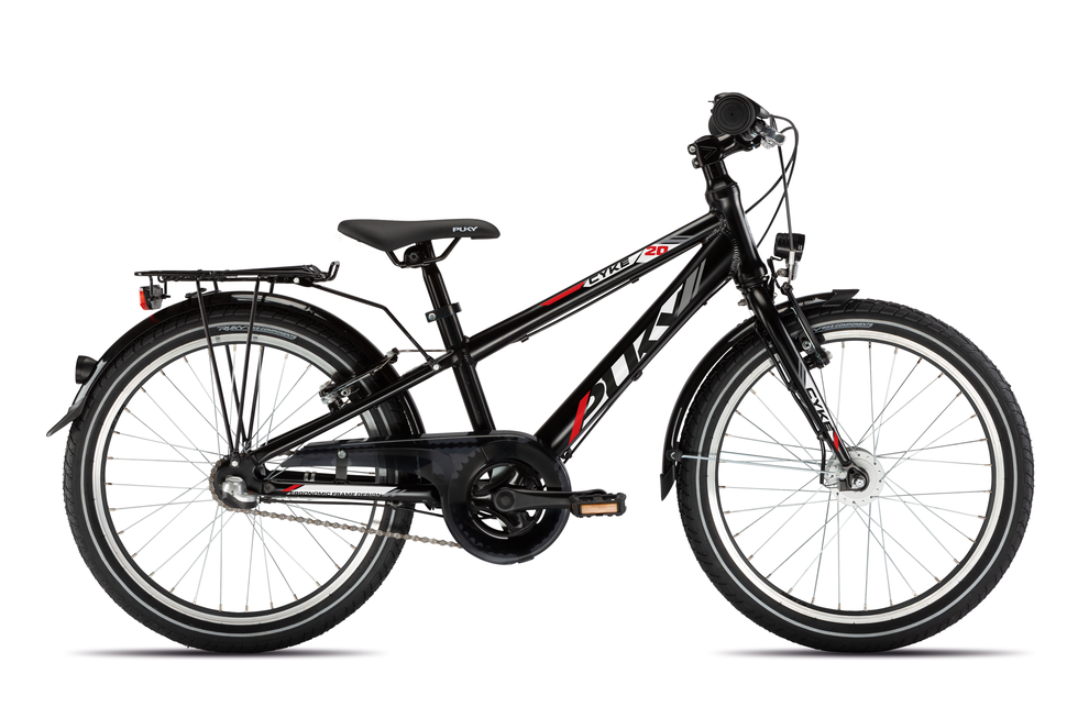 CYKE 20-3 Alu