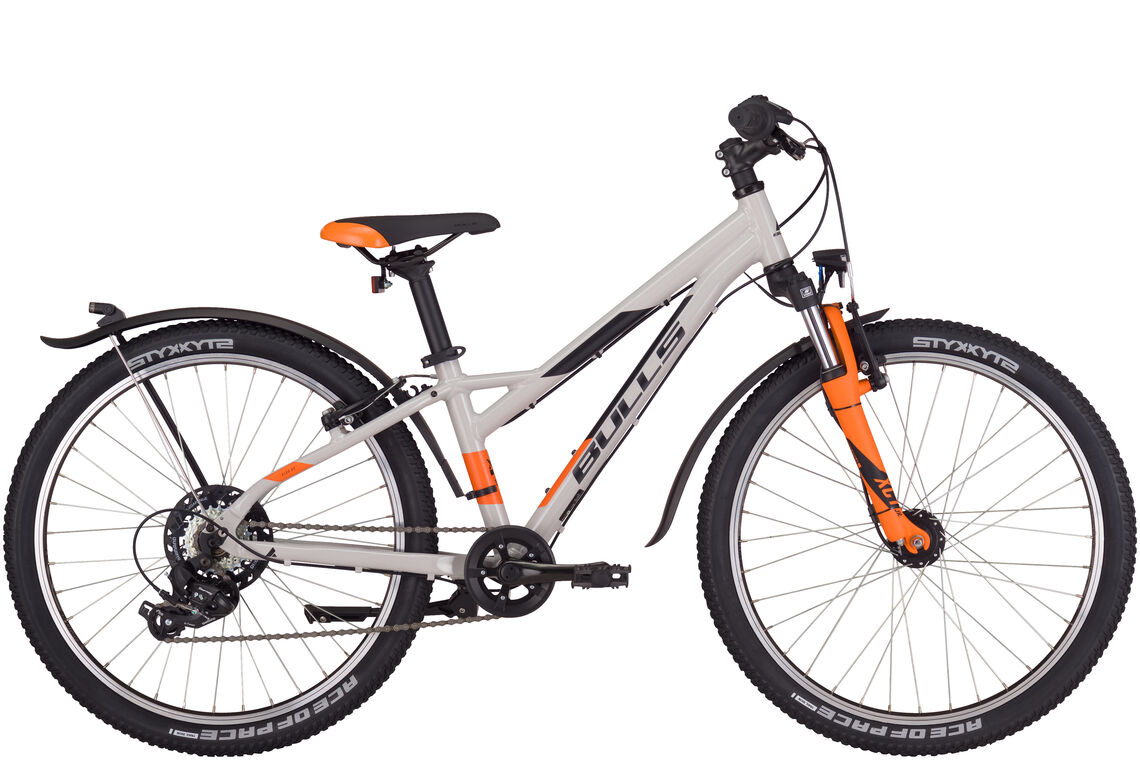 Sharptail Street 24" 7-spd out