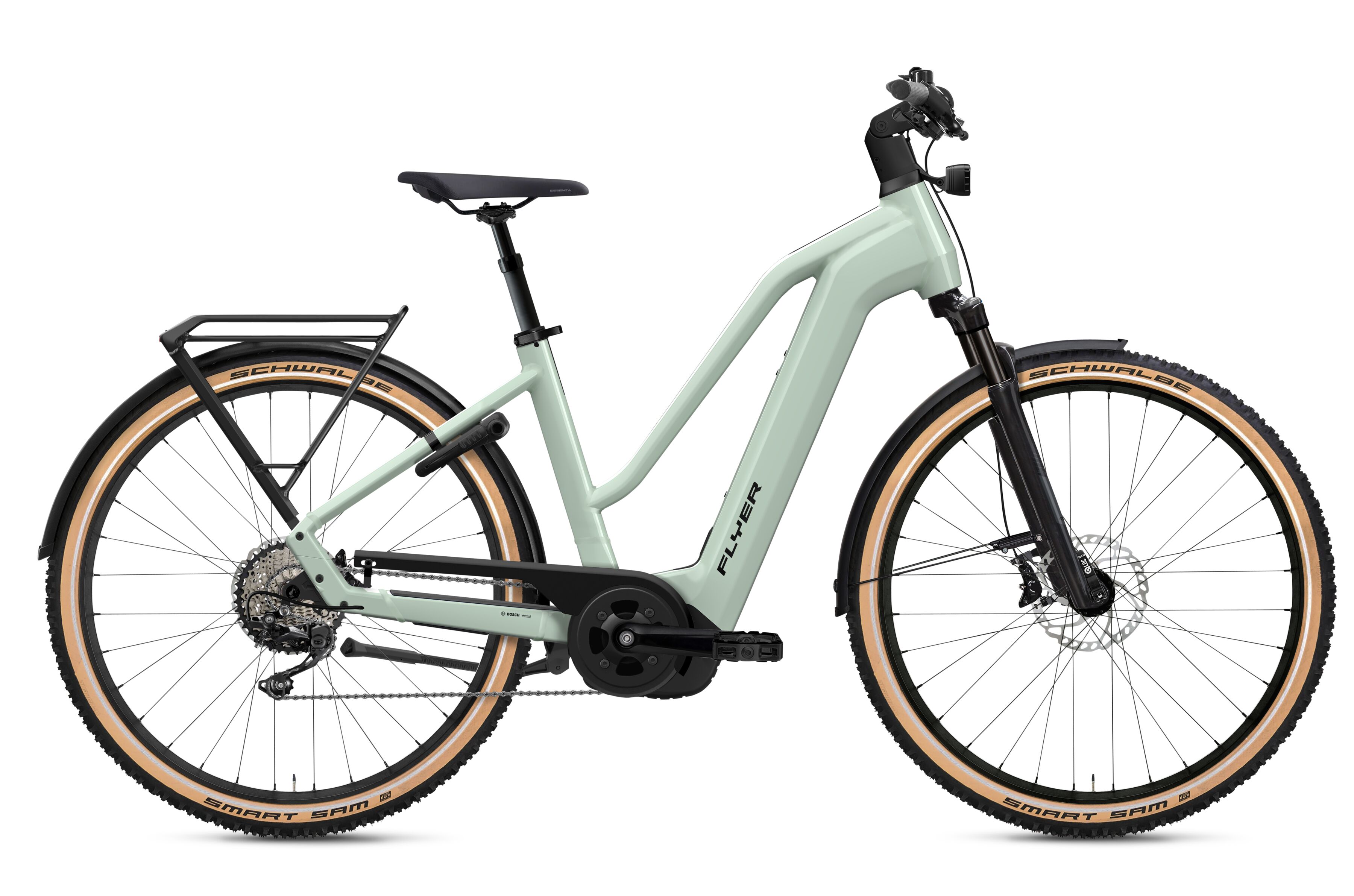 Gotour 7.12 XC ABS