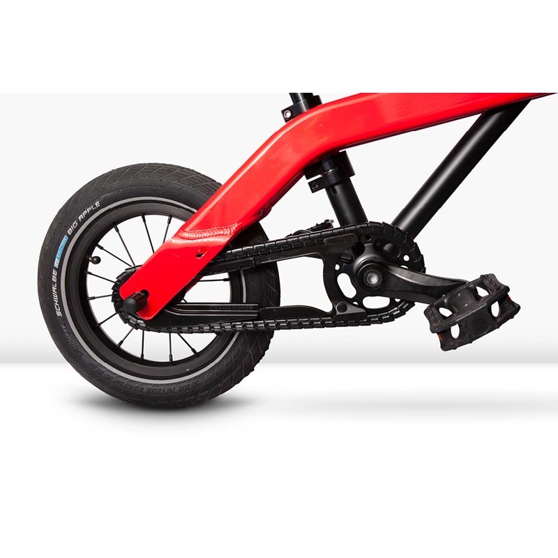 Vici Bike 12 Zoll vintage blue