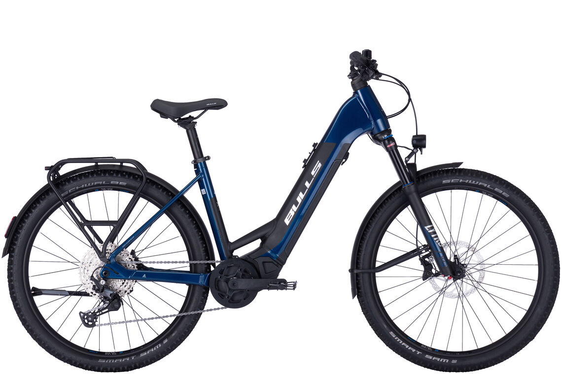 E-Stream EVO 2 Street 27,5"