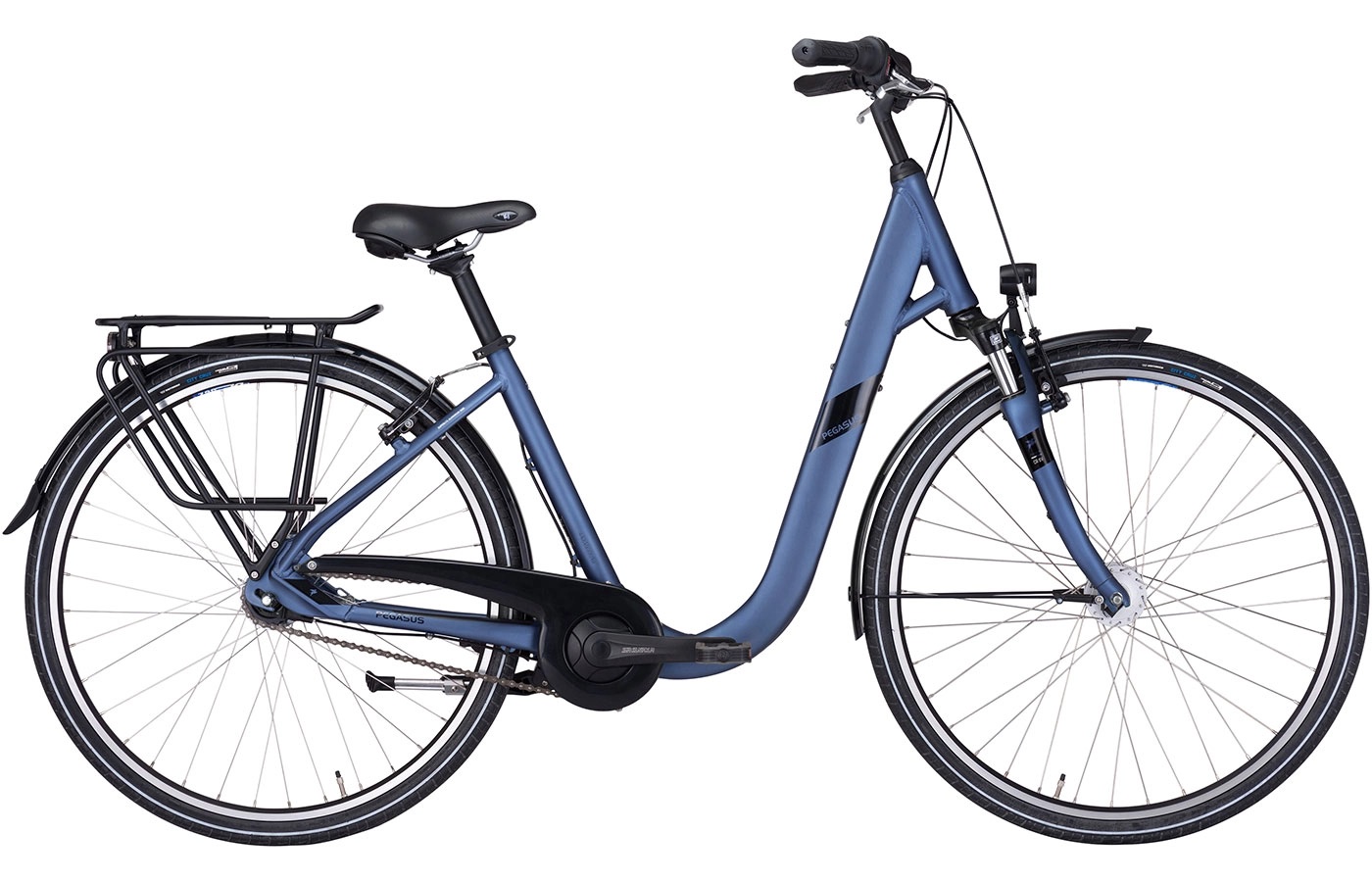 Comfort SL 7 26 Comfort SL 7 26