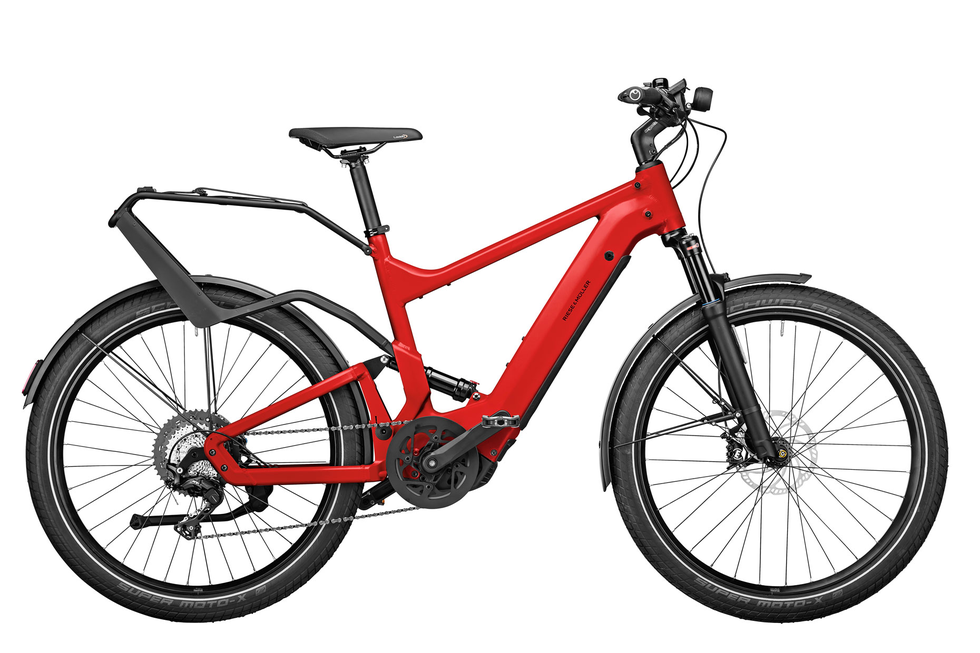 Delite GT Touring Delite GT Touring