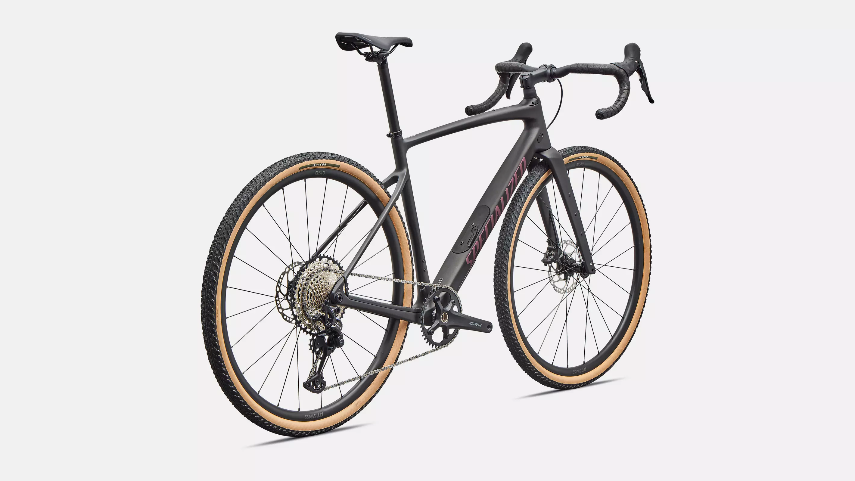 Diverge 4 Sport Carbon