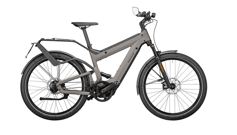 Superdelite GT rohloff HS