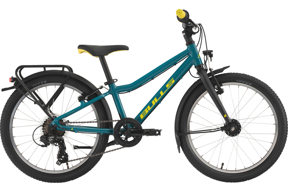 Tokee Street 20 7G outer