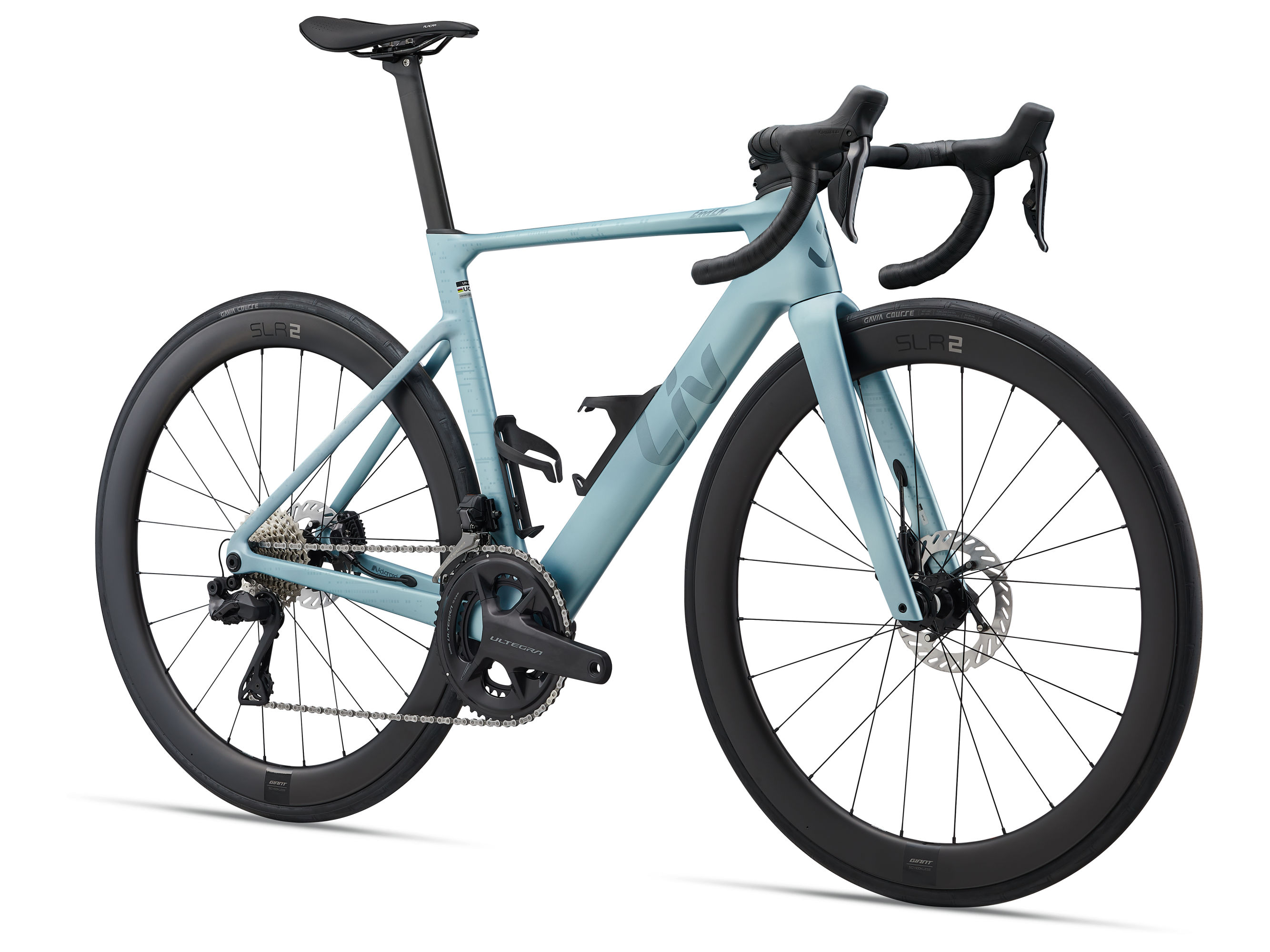 EnviLiv Advanced 0