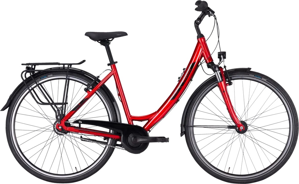 Solero SL 8