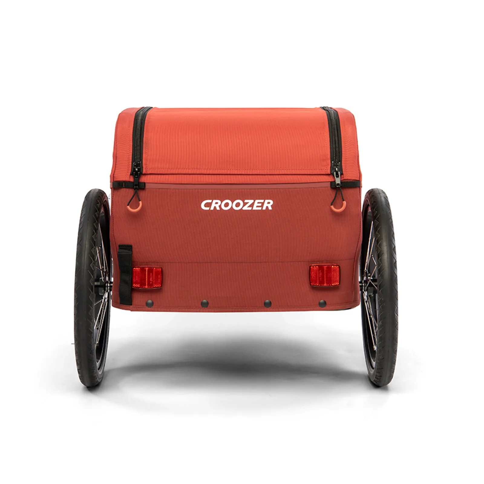 CROOZER Kalle Lastenanhänger