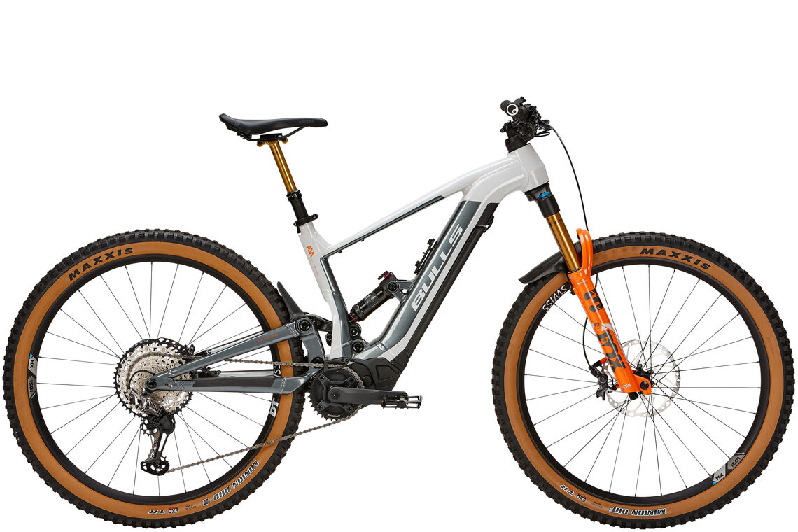 E-Stream EVO AM 6 29"