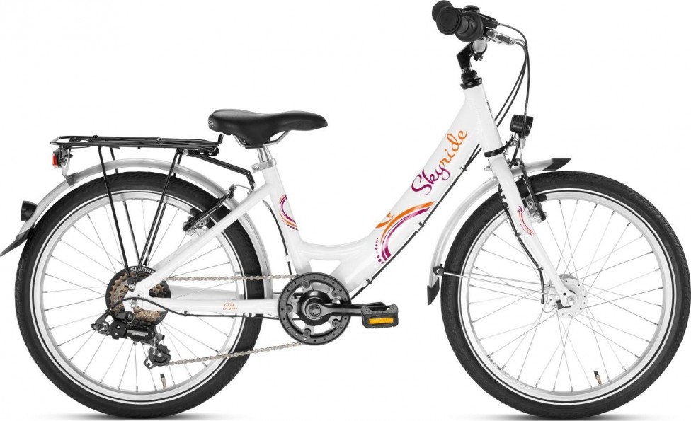 SKYRIDE 20-6 Alu (S-Ride)