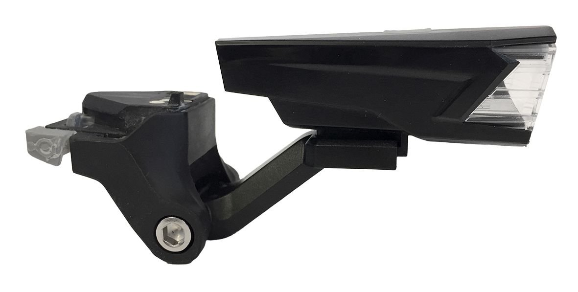 Beleuchtungsset Phenon Set Nuuk 30ML 30/15 Lux Recharge (nur über USB aufladbar)