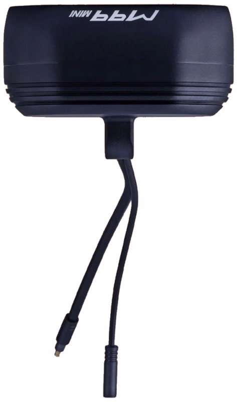 M99 MINI PRO (25 km/h) - Neueste Generation
