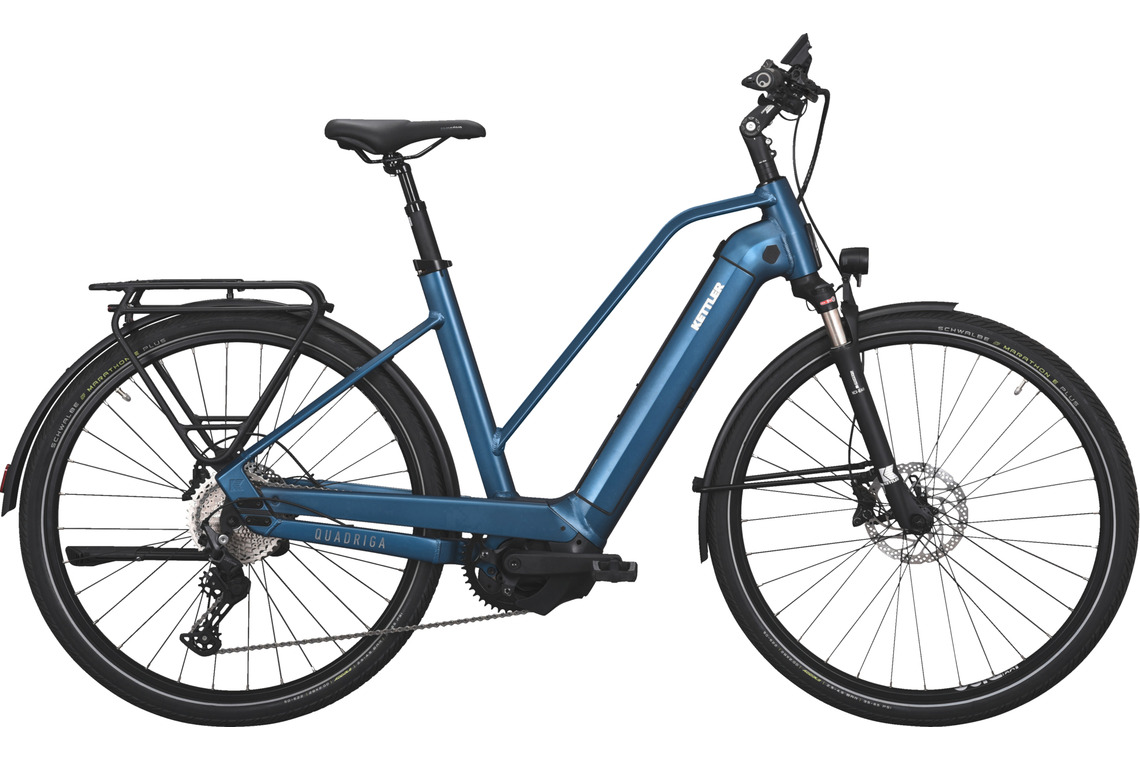 QUADRIGA COMP CX11 LG