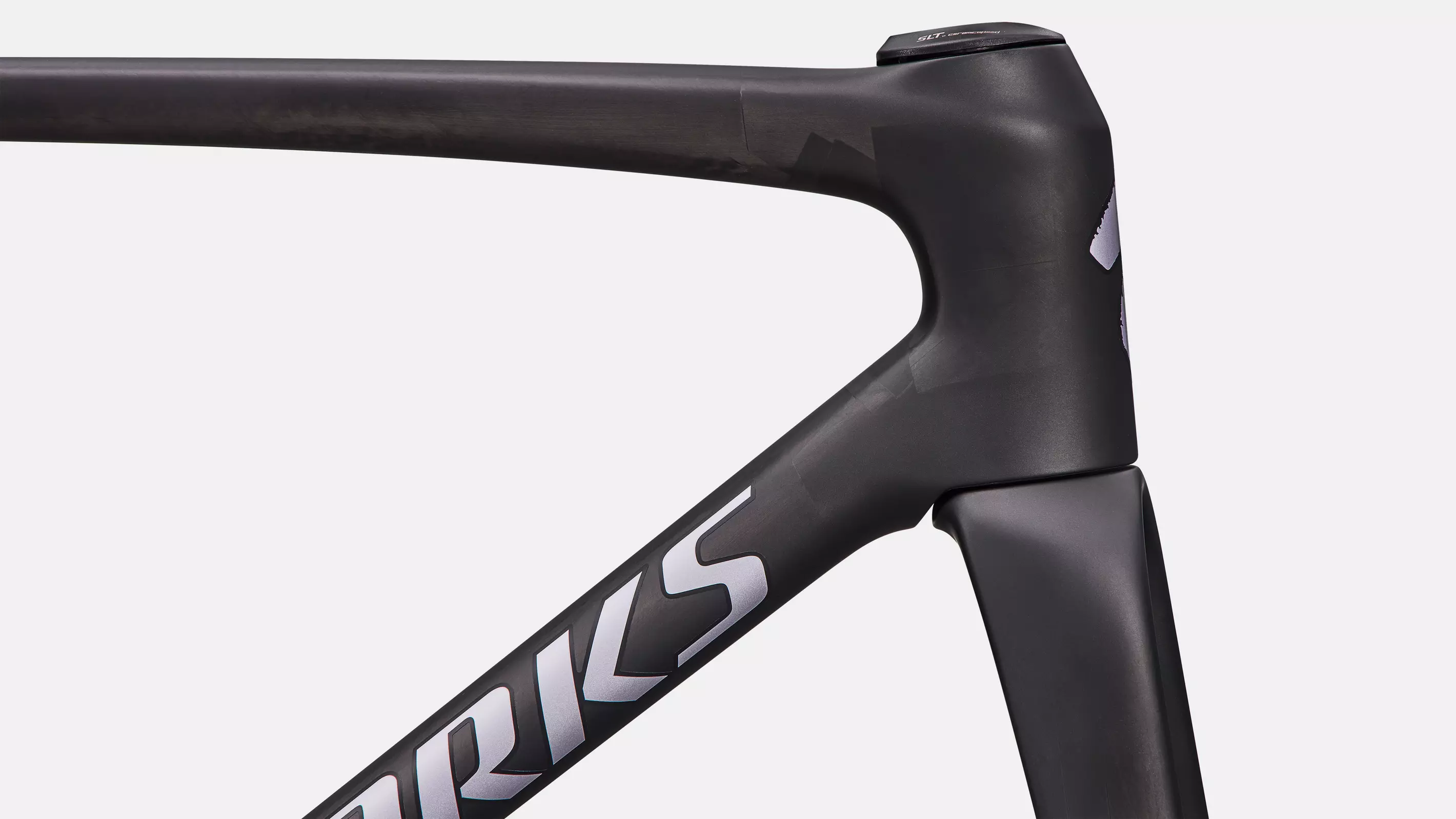 TARMAC SW SL9   Frameset