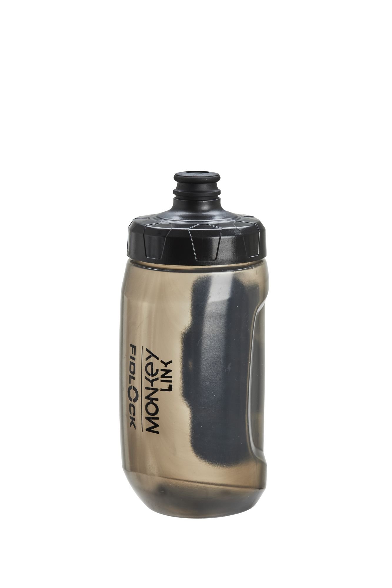 ML-MonkeyBottle 450ml mit BottleMount