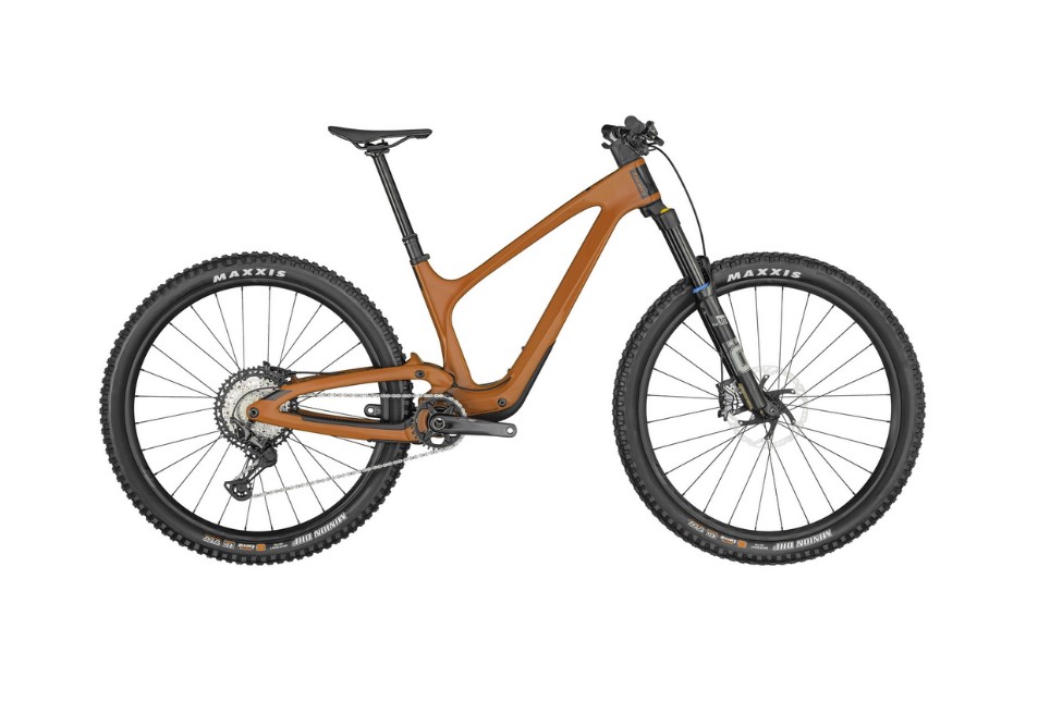 BOLD Linkin 150 Pro Bike