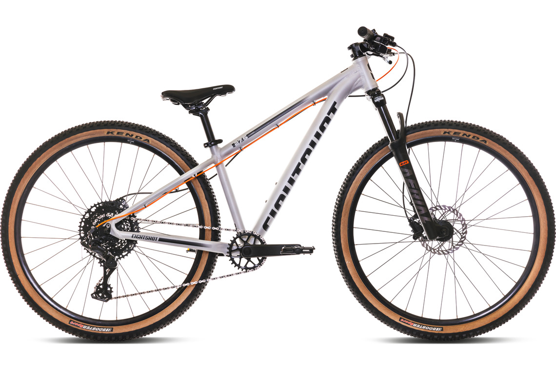 X-COADY 275 FS DISC
