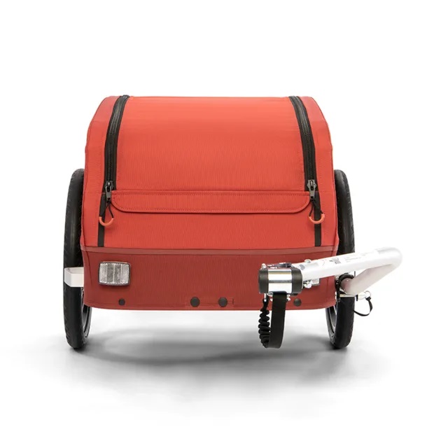 CROOZER Kalle Lastenanhänger