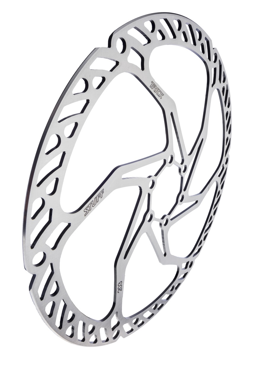 Trickstuff DÃ¤chle-Disc UL, IS, Ã˜203