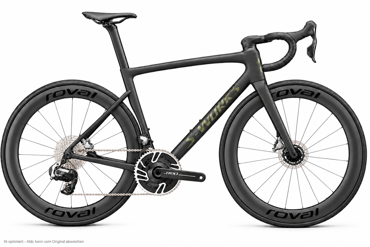 TARMAC SL8 SW RTP