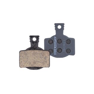 Trickstuff BRAKEPAD 160 STANDARD ASM