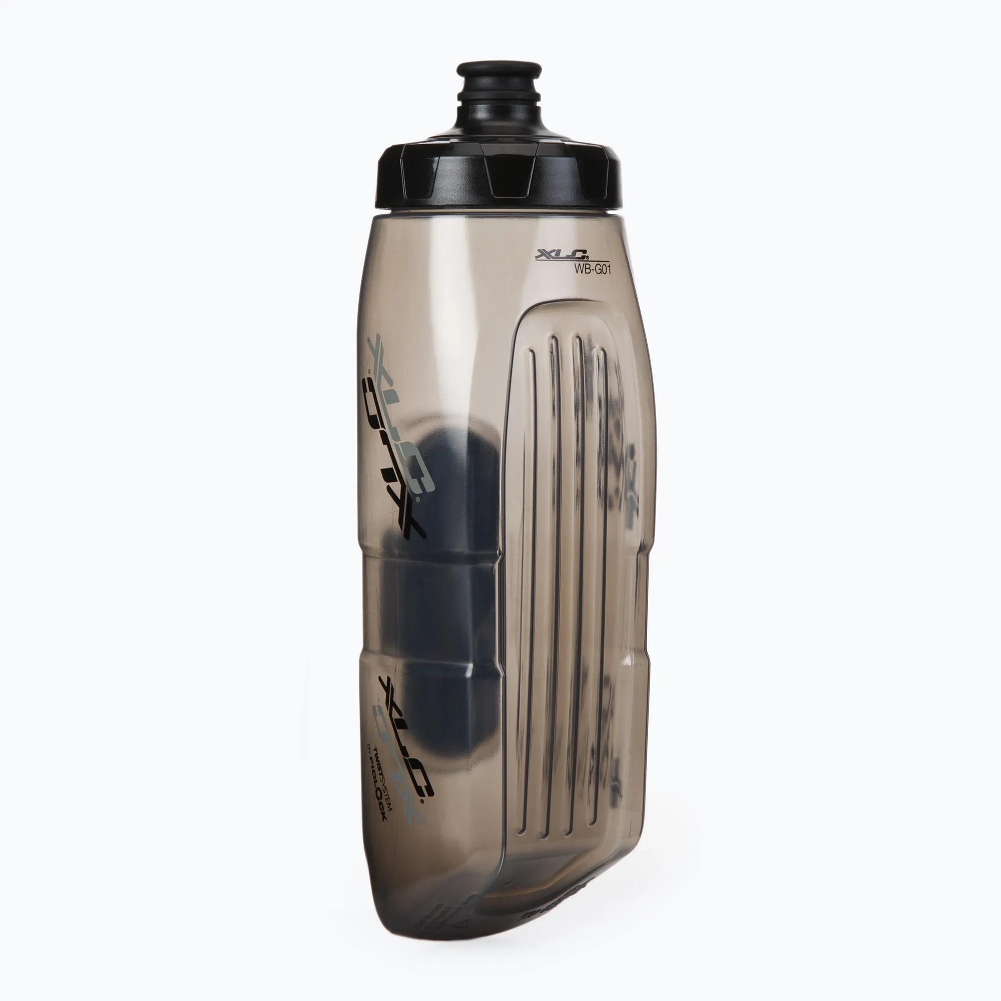 Fidlock Trinkflasche WB-K11 700 ml transparent (ohne Fidlock Adapter)