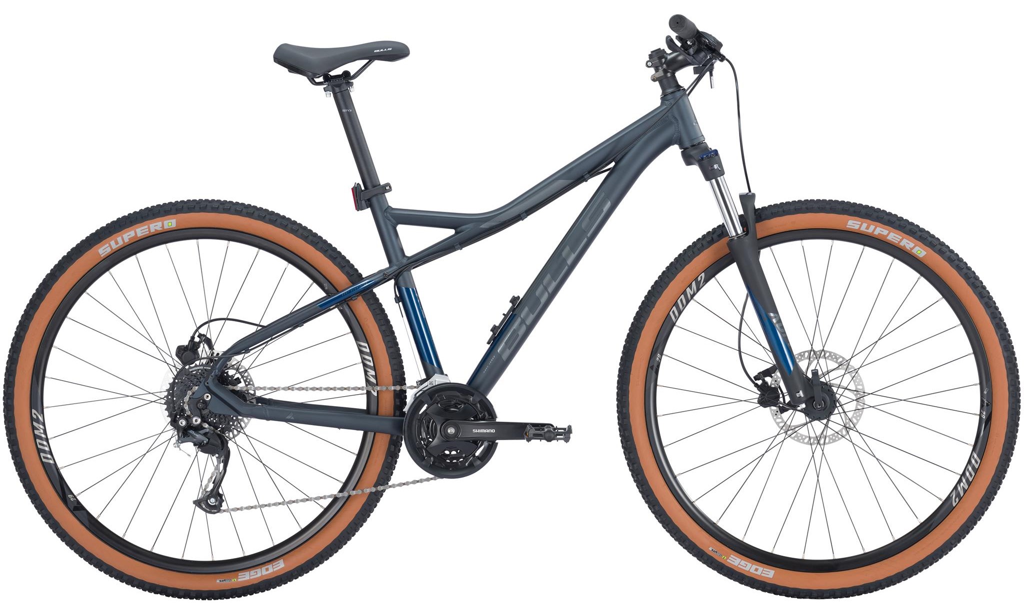 BULLS Sharptail 3 Disc 27,5 BULLS Sharptail 3 Disc 27,5