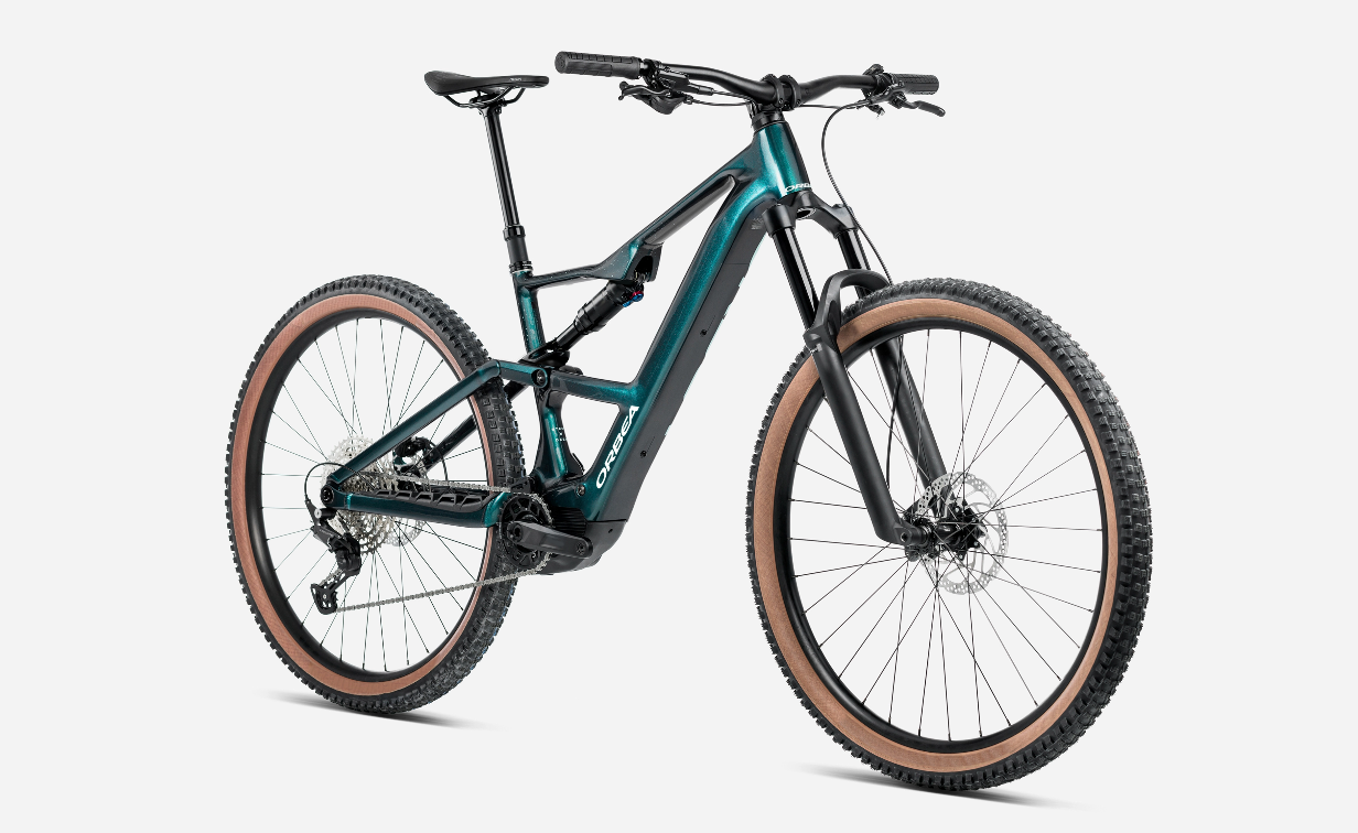 Rise SL H30