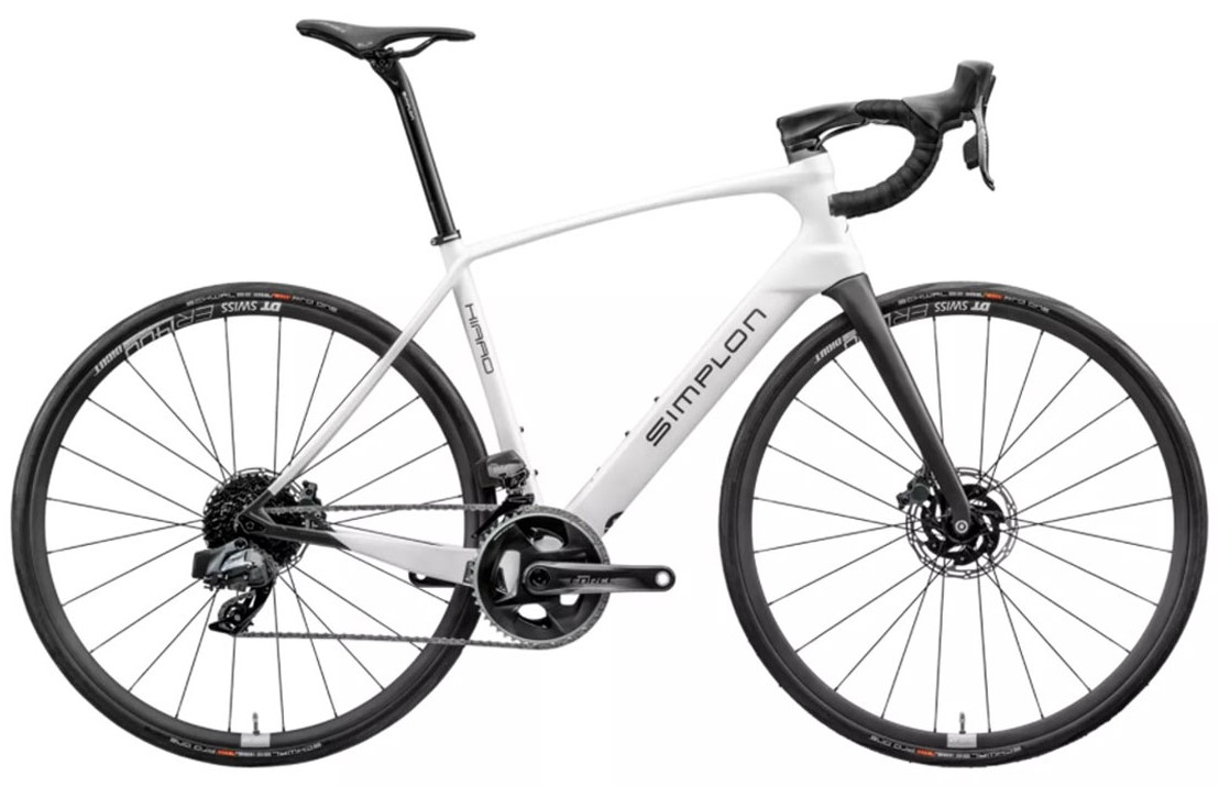 Kiaro Disc 105 Di2
