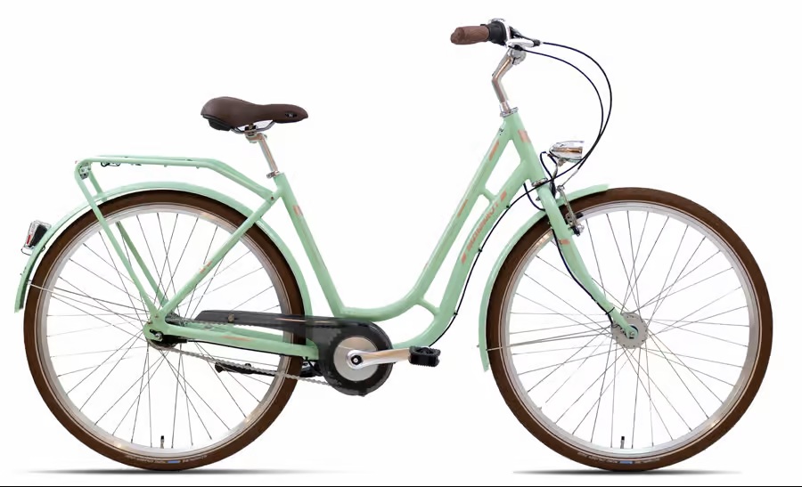 Retro City Tour Wave RT