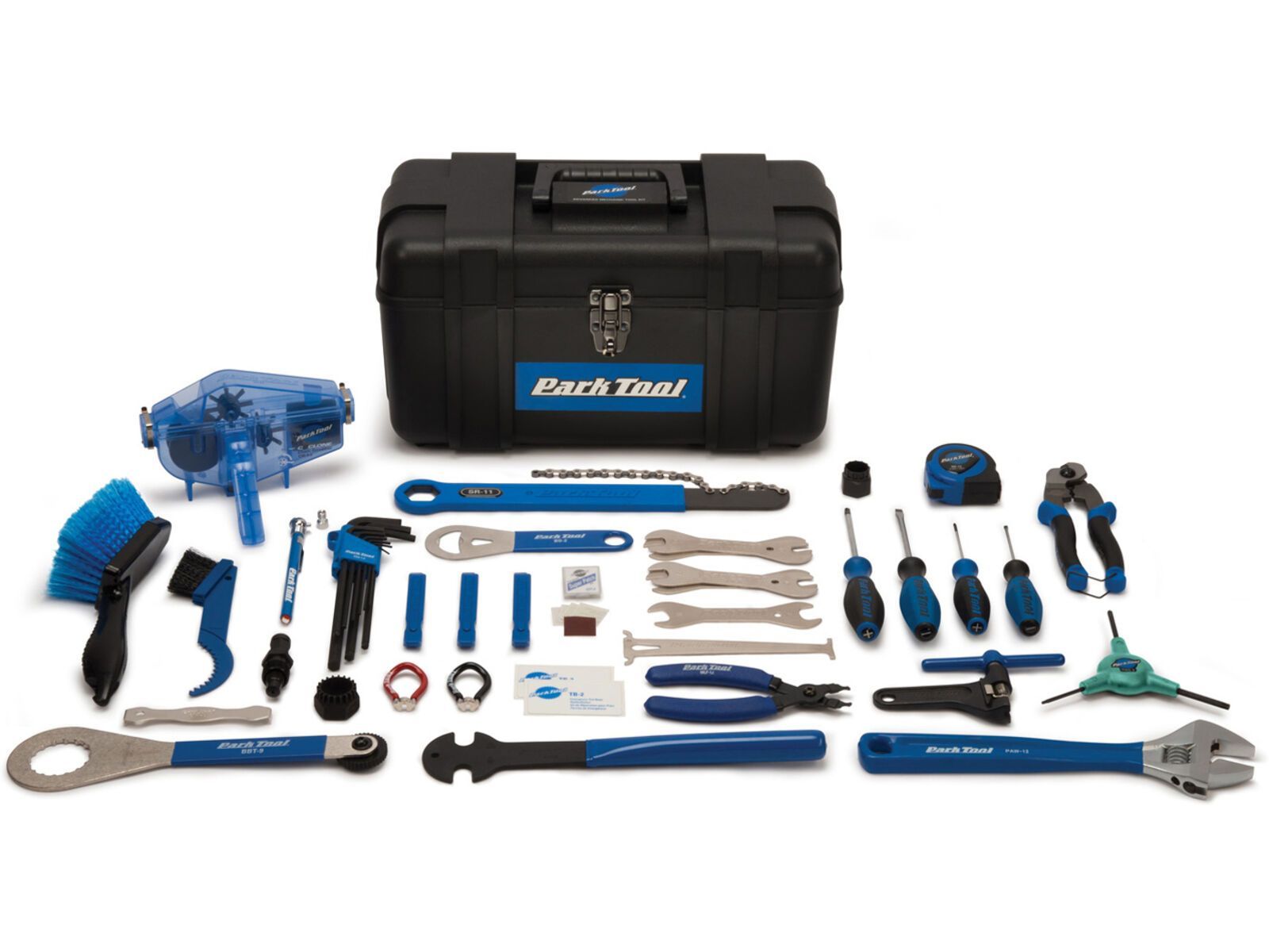 AK-2 Advanced Mechanic Tool Kit