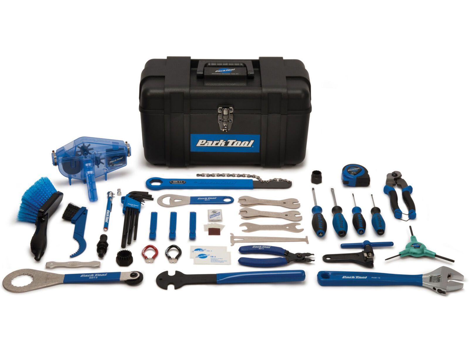 AK-2 Advanced Mechanic Tool Kit AK-2 Advanced Mechanic Tool Kit