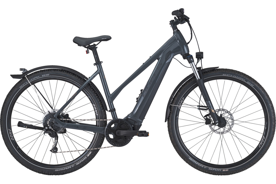 Cross Flyer EVO