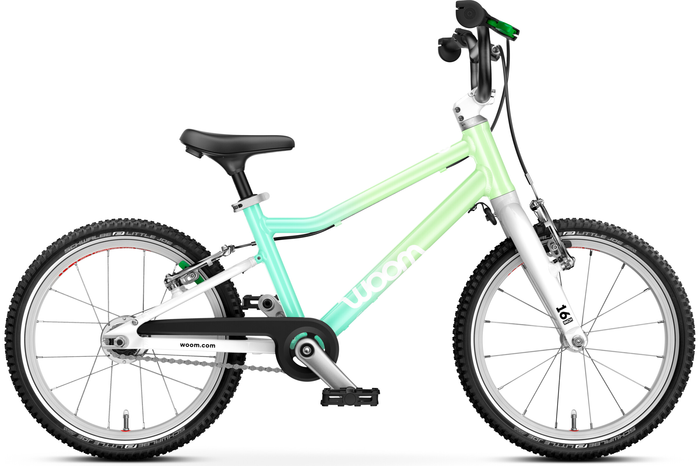 woom GO 3 Automagic (Gen. H)